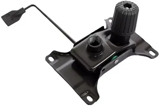 Комплект запчастин для крісла механизм, газліфт та кожух - фото 4