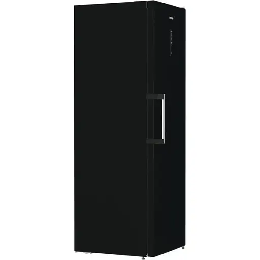 Холодильная камера Gorenje 185x60х66 398 л А++ дисплей черный - фото 5