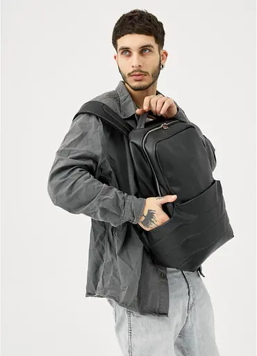 Рюкзак Sambag 44х31х15 см sum0023638 - фото 4