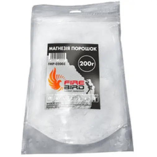 Магнезия-порошок Firebird 200 г (1053-FMP-0200Z)