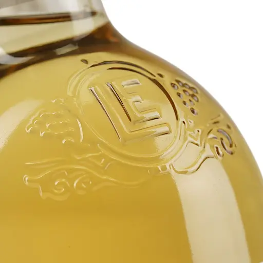 Вино Louis Eschenauer Chardonnay, біле, сухе, 12%, 0,75 л (1312310) - фото 5