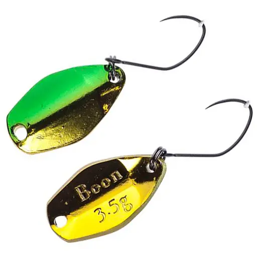 Блесна Nories Masukurouto Boon 2.5 g #060 - фото 1