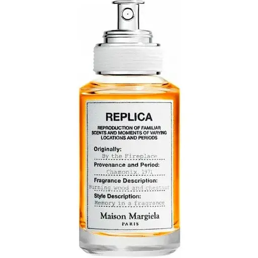 Туалетная вода оригинал Maison Margiela Replica By The Fireplace 30 мл - фото 1