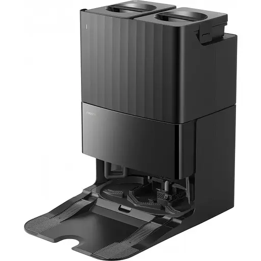 Робот-пилосос Roborock QR 798 Black (QVRRS52-00) [137779] - фото 4