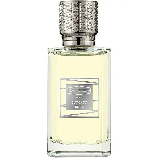 Парфюмированная вода оригинал тестер Ex Nihilo Outcast Blue 100 мл - фото 1
