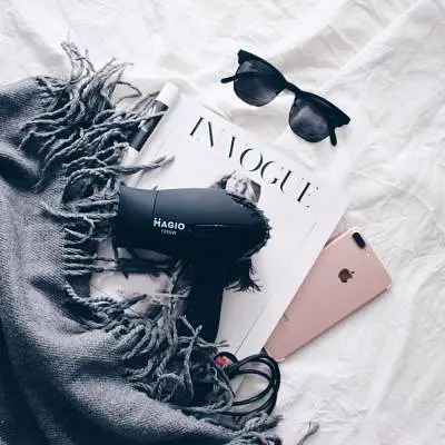 Фен Magio МG-164B MG-164B - фото 3