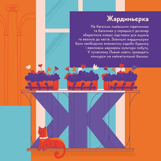 Книжечка-мандрівочка. Львів - фото 9