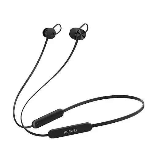 Навушники Huawei FreeLace Lite black