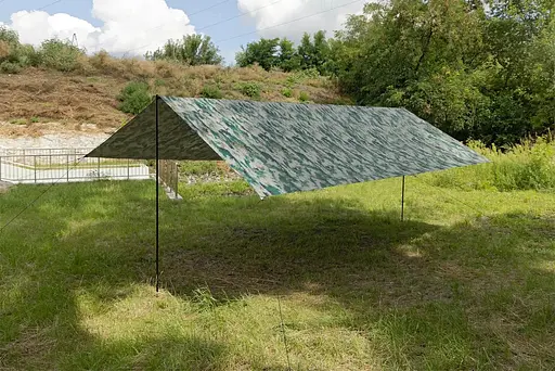 Тент Skif Outdoor Shield 600 х 400 - фото 4