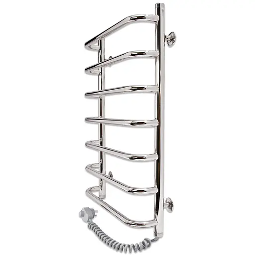 Електрична рушникосушка Laris Стандарт П7 450x700 Е 73207022 - фото 3