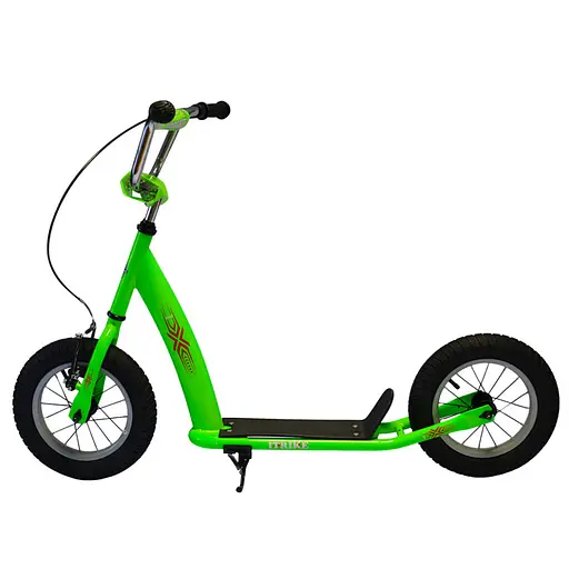 Самокат міський iTrike SR2-047-GR підлітковий - фото 2