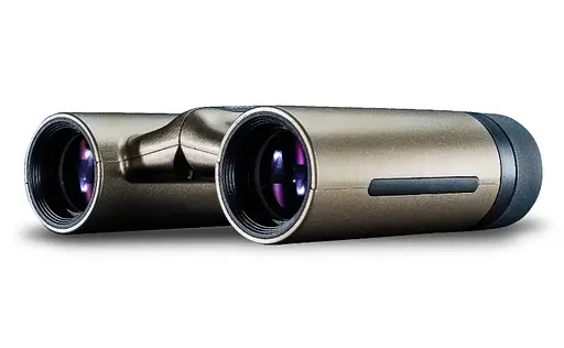 Бинокль Vanguard Vesta Compact 10x21 WP Champagne (Vesta 1021 Cham) (DAS301034) - фото 10