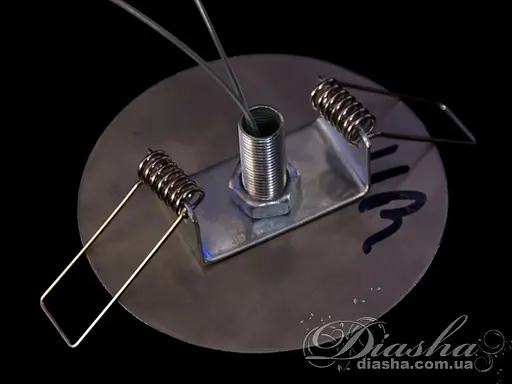 Запасные части к хрустальным точечным светильникам, светодиод - фото 2