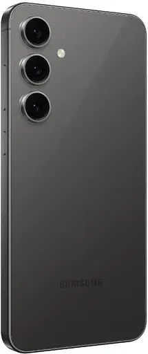 Смартфон Samsung Galaxy S24 FE 8/512GB Graphite (SM-S721BZKH) - фото 5