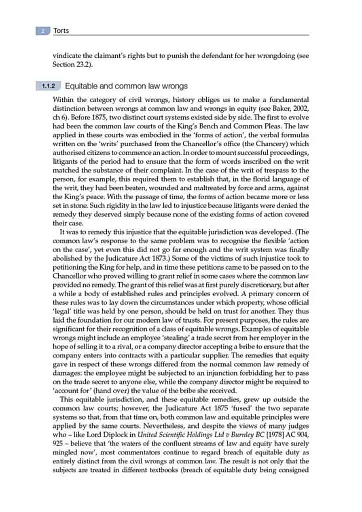 Torts 4th Edition - фото 10