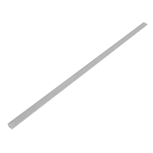 Профиль Brille алюминиевый для светодиодной ленты BY-065, 1 м - фото 3