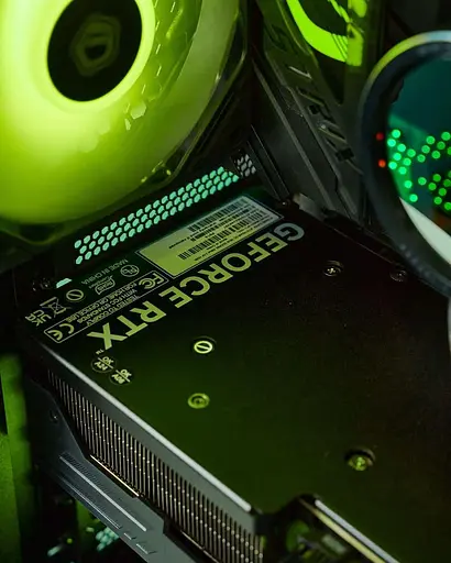 Комп'ютер Instagram by CompX_622 (RTX 5080, Core i7 14700KF, DDR5 64 Гб, SSD 2 ТБ) - фото 7