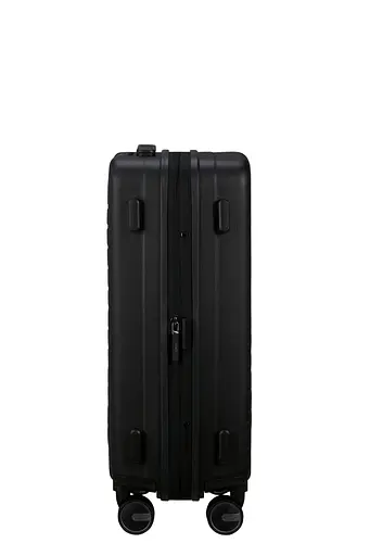 Валіза 55 См Samsonite RESTACKD BLACK 55x40x20(23) KO6*09001 - фото 10