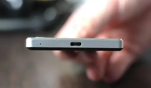 Зовнішній жорсткий диск Transcend 2tb StoreJet 25C3S Silver (TS2TSJ25C3S) - фото 4