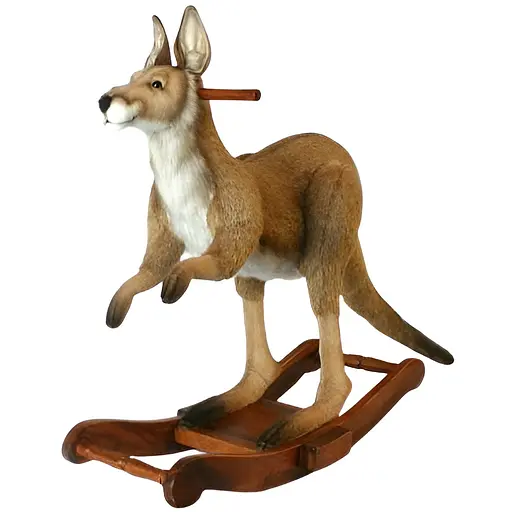  Гойдалка Hansa Кенгуру довжина 85 см (4268)