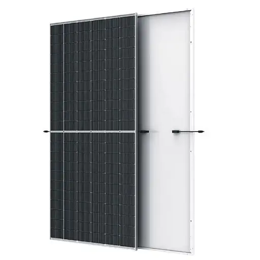 Солнечная панель Trina Solar TSM-615NE19R 615 Вт 41.4V 14.99A 2382 x 1134 x 30 мм