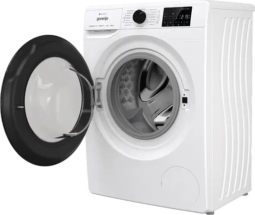 Стиральная машина Gorenje WPNEI82SBSWIFI/UA - фото 7