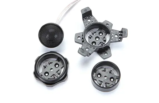 Компонентная акустическая система JBL Stadium 62CF - фото 9