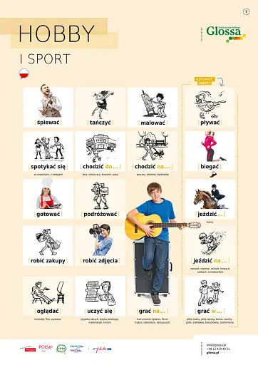 Polski w obrazkach 1 - фото 4