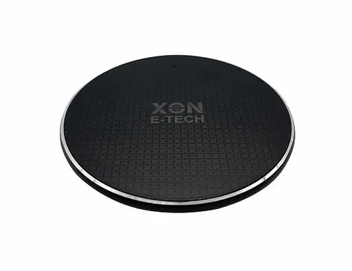 Беспроводное зарядное устройство XON AirCharge UniLink R1 (10W) MicroUSB (AR1WB 5931) Черный - фото 3