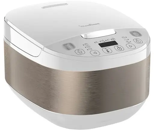 Мультиварка Moulinex Simply Cook MK622132