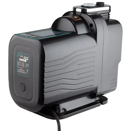 Насосна станція Leo MAC 550 (776496) - фото 7