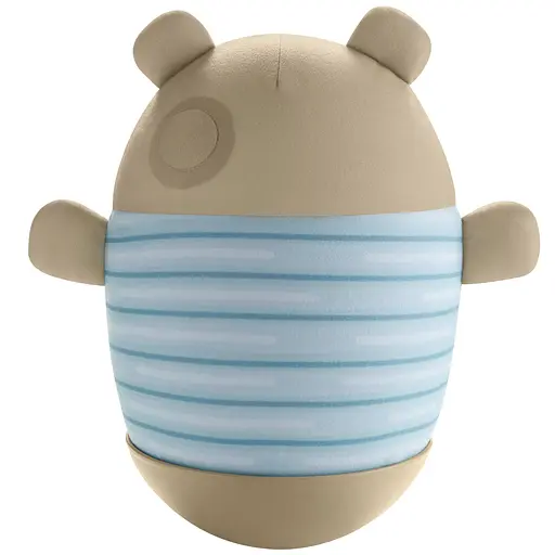 Игрушка Fisher-Price Мишка-неваляшка (JLB83) - фото 3