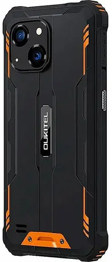 Смартфон Oukitel WP32 PRO 6/256 GB Orange - фото 3