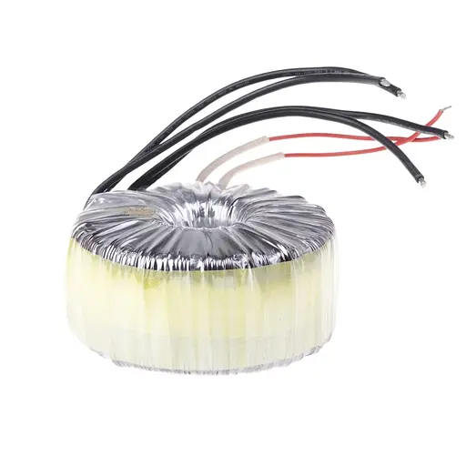 Трансформатор тороїдальний TOR 500W Brille 104010 - фото 2