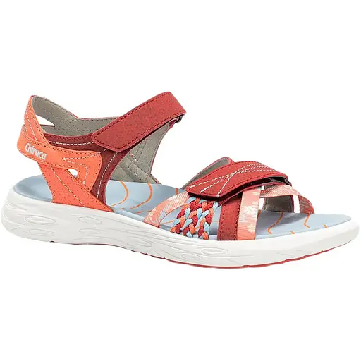 Сандалі Chiruca Barbate 08, 40 Coral - фото 3