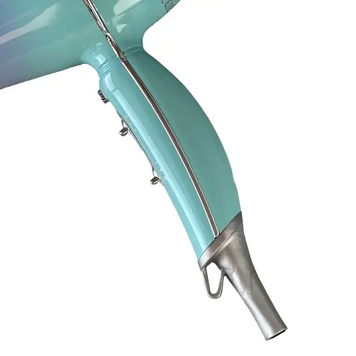 Фен для волосся VGR V-452 з 2 насадками 2400 Вт Sokany V452TU - фото 5