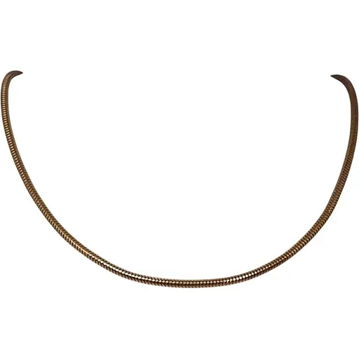 Золотая цепочка Золотой век (Снейк). 66946-11.5-1/01 55