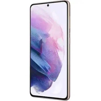 Смартфон Samsung Galaxy S21 8/256GB Phantom Violet (SM-G991BZVGSEK) - фото 5