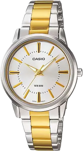 Часы Casio Timeless Collection LTP-1303SG-7AVEF