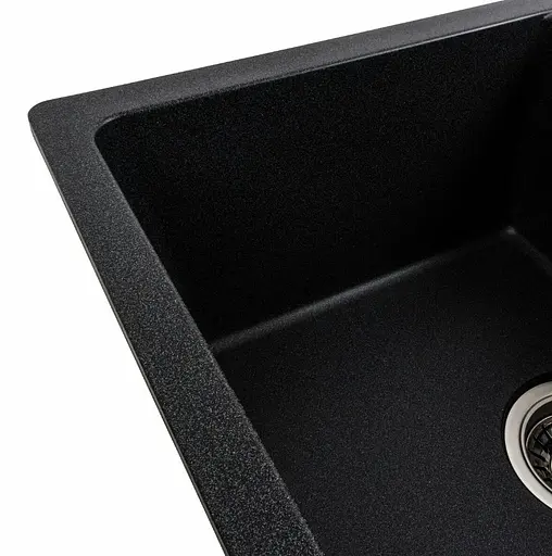 Кухонна мийка Platinum 6250 ZIRKONE (SP000040786) - фото 7