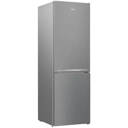 Холодильник Beko RCNA366K30XB с морозильной камерой - фото 2