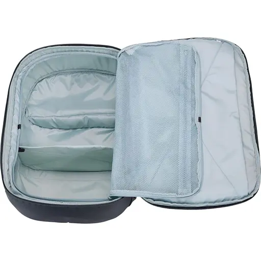 Рюкзак-наплічна сумка Thule Subterra 2 Convertible Carry-On Dark Slate (TH 3205058) - фото 10
