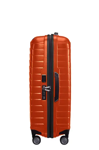 Чемодан Samsonite PROXIS 69 см FLAME 69x48x29 CW6*02002 - фото 7