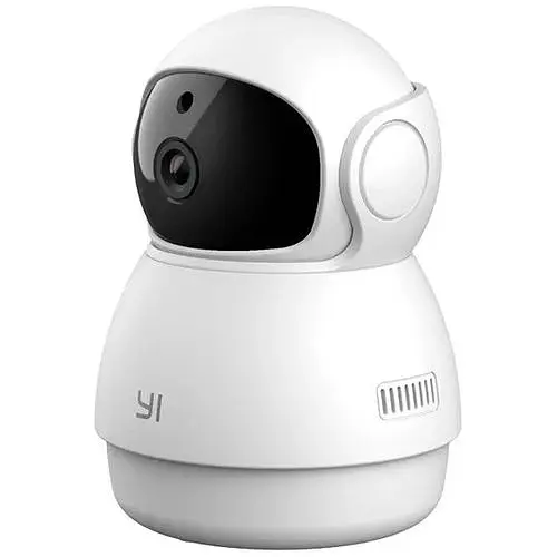 IP-камера Xiaomi Yi Dome Guard (YRS.3019) - фото 1