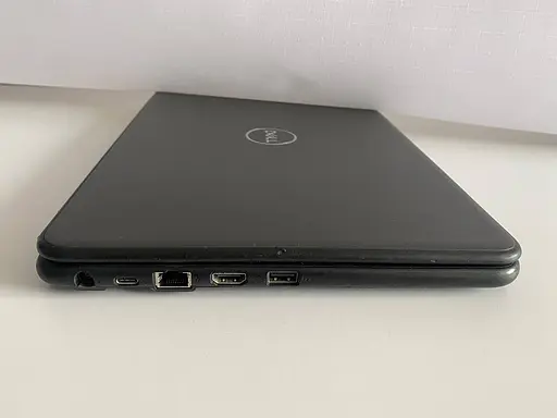Ноутбук Dell Latitude 3310 13.3" (i3-8145U / 8GB / SSD 256GB) Refurbished - фото 3