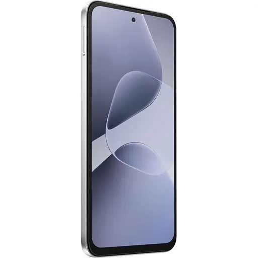 Смартфон Infinix Hot 60i 8/256GB Titanium Silver [142188] - фото 3