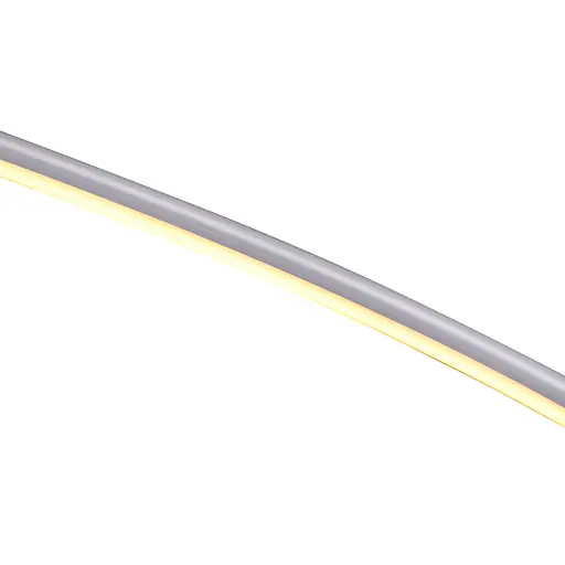 Торшер підлоговий світлодіодний BL-453F/27W WH - фото 3