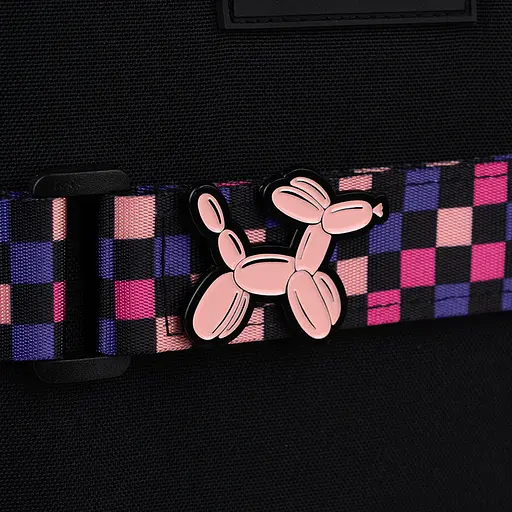 Рюкзак Kite Education teens Romantic Street Art (K26-8001M-1) - фото 12