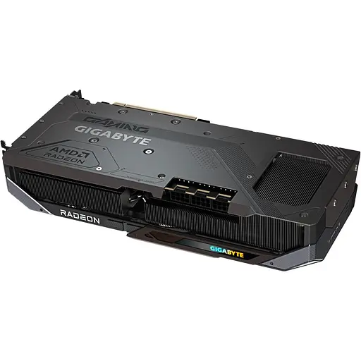 Видеокарта Gigabyte Radeon RX 9070 XT GAMING OC 16G (GV-R9070XTGAMING OC-16GD) UA [130189] - фото 8