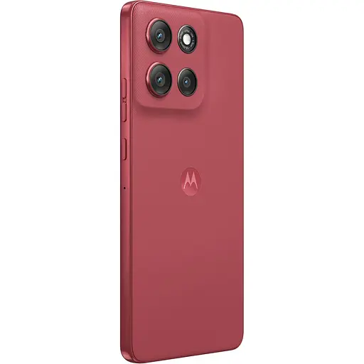 Смартфон Motorola Moto G86 8/256 GB Chrysanthemum (PB7L0109RS) UA-UCRF [139324] - фото 7